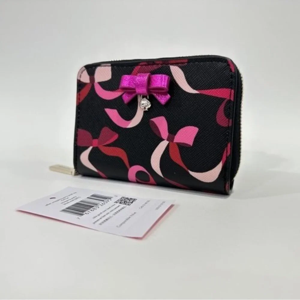 Kate Spade Other Wrapping Party Small Zip Wallet
